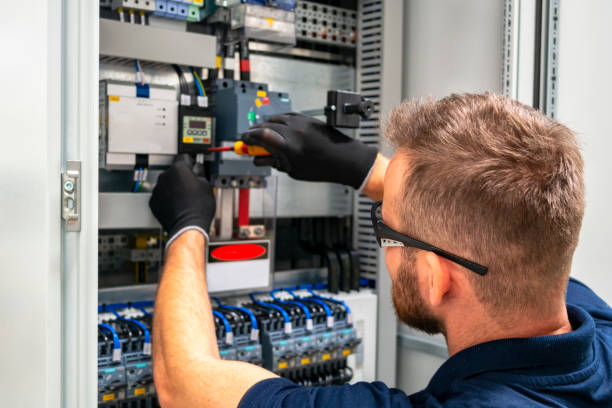 Best Electrical Contractors for Businesses  in Del Rey, CA