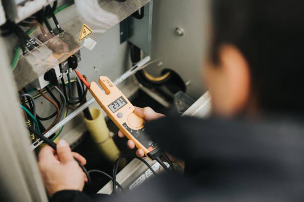 Best 24-Hour Electrician  in Del Rey, CA