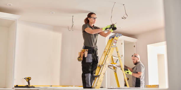 Best Electrical Rewiring Services  in Del Rey, CA