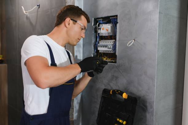 Best Electrical Troubleshooting Services  in Del Rey, CA