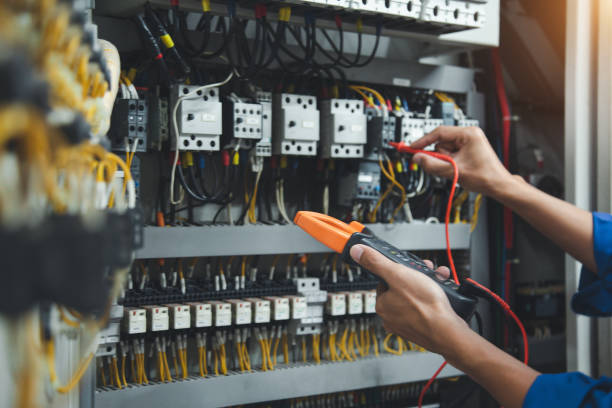 Best Electrical Contractors for Businesses  in Del Rey, CA