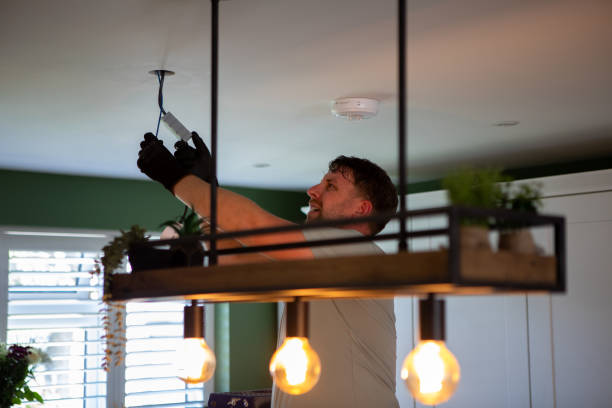 Affordable Electrical Installation in Del Rey, CA