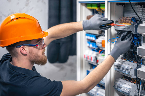 Best Electrical Outlet Repair  in Del Rey, CA
