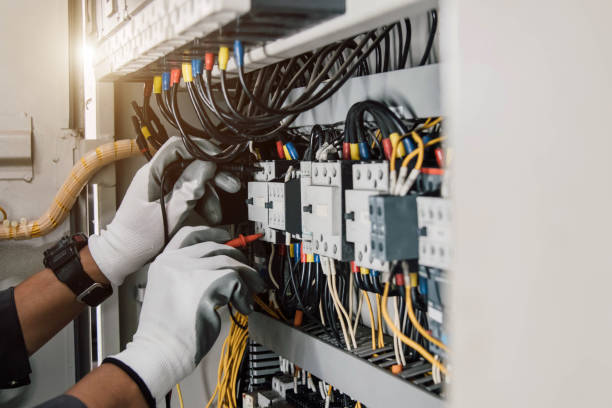 Best Electrician for Home Renovation  in Del Rey, CA
