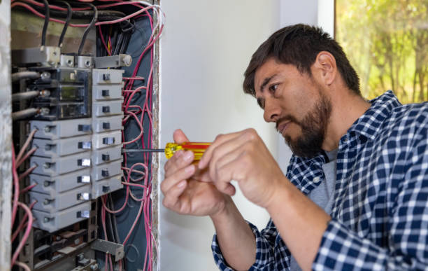 Best Electrical Rewiring Services  in Del Rey, CA